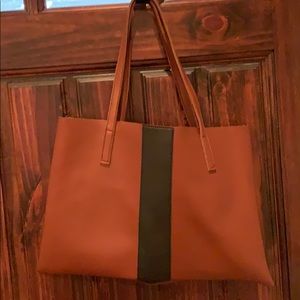 Never used Vince Camuto bag
